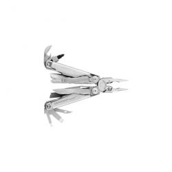 Pince Multifonctions Leatherman Surge - 21 outils - Gris