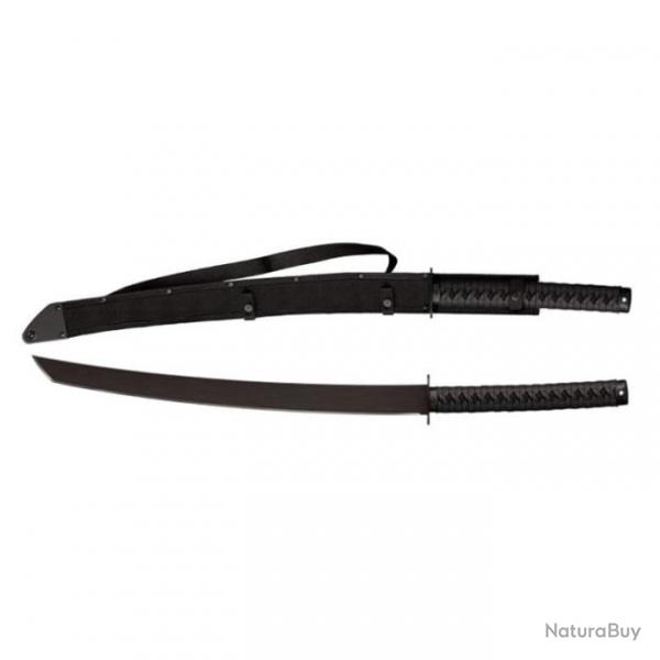 Katana Cold Steel Tactical Katana Machete - Lame 610mm Default Title