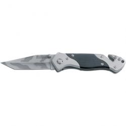 Couteau Boker Magnum Tactical Rescue Knife - Lame 85mm