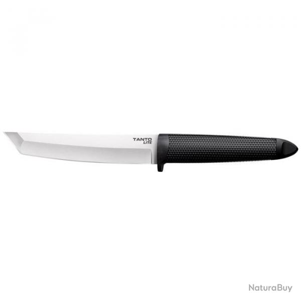 Couteau Cold Steel Tanto Lite - Lame 152mm Default Title