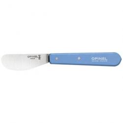 Couteau Opinel Tartineur n°117 - Lame 66mm - Azur