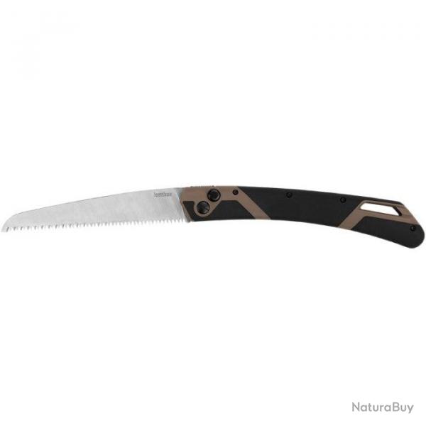 Couteau Kershaw Taskmaster Saw 2 - Lame 178mm Default Title