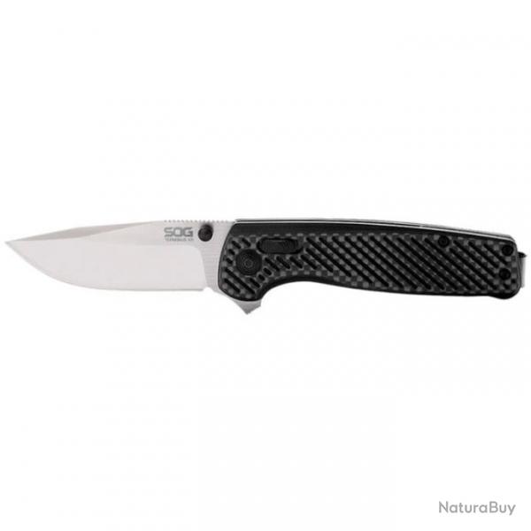 Couteau Sog Terminus XR - Lame 75mm Default Title