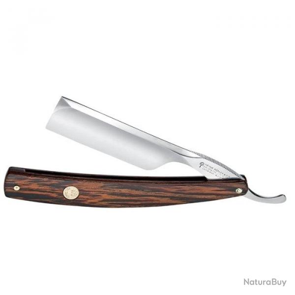 Rasoir Boker Hygine et Beaut The Celebrated Wenge - Lame 105mm