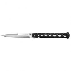 Couteau Cold Steel Ti-Lite 6" Zytel - Lame 152mm