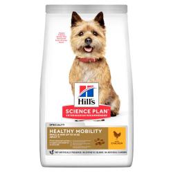 HILLS CANINE ADULT SMALL AND MINIATURE POULET 6KGS