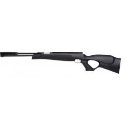 Carabine à air WEIHRAUCH HW 97 Black Line cal.4.5 Ambidextre
