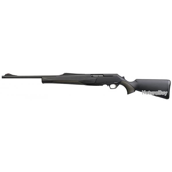 BROWNING BAR MK3 COMPO BLACK THREADED CAL. .300 WIN MAGNUM CANON 53CM FLT & FILET  M14X1 COMPOS