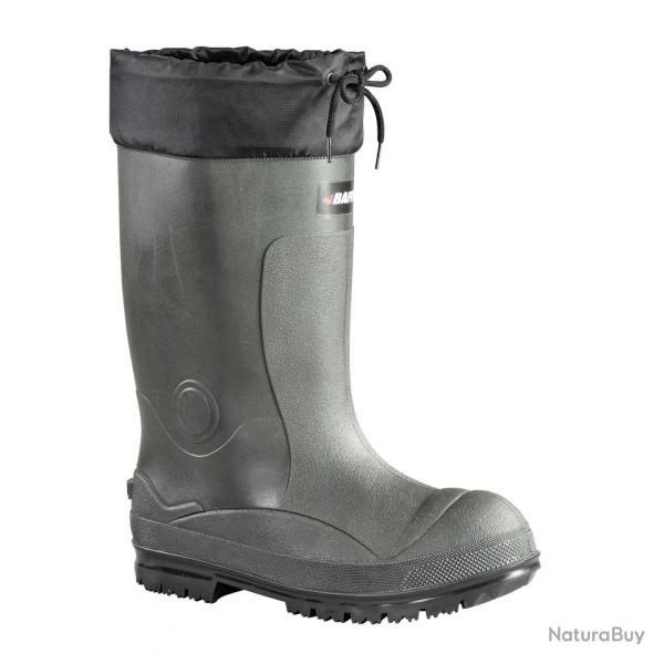 Baffin Bottes TITAN (Plain Toe) Men's Boot Vert 8