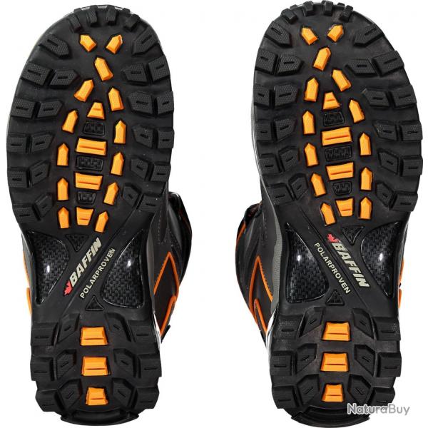 Baffin Snotrek Men's Boot 7