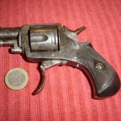 REVOLVER 320 faire offre RAISONNABLE