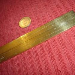 PIEDS DE ROI  ( 2 ) faire offre