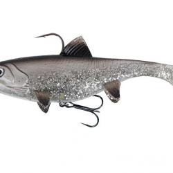 REPLICANT WOBBLE 23CM 155GR UV Silver baitfish