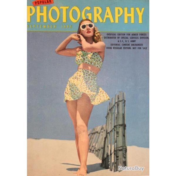 Revue Photography September 1945 et22