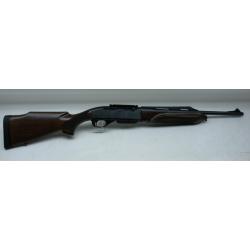 Carabine REMINGTON 750 calibre 35 wehlen (Calibre: .35 Whelen)