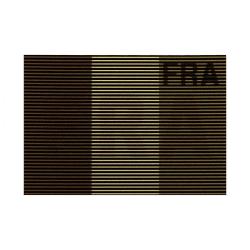 Patch IR France Désert