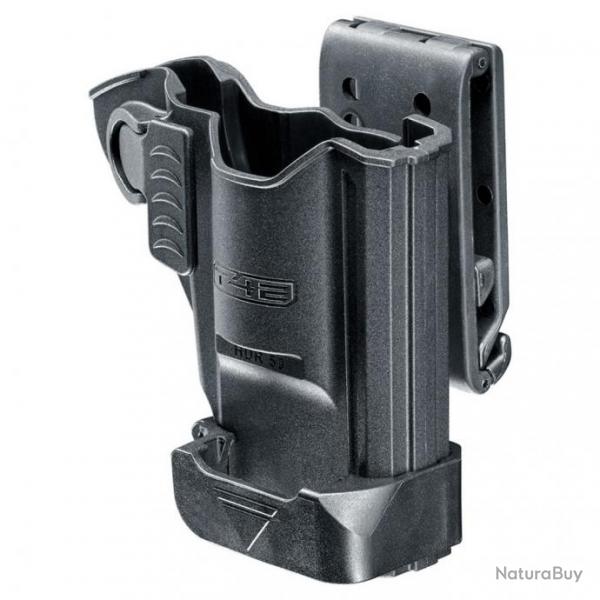 T4E Holster polymre pour HDR 50