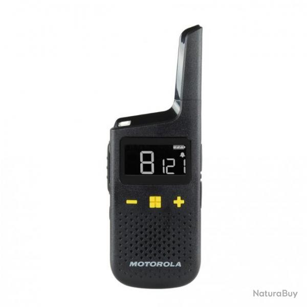 Motorola XT185 + Oreillettes