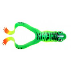 Iris The Frog 10cm Spro Fire tiger