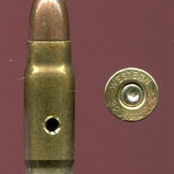 .30 Mauser - 7.63 x 25 Mauser - WESTERN USA - b