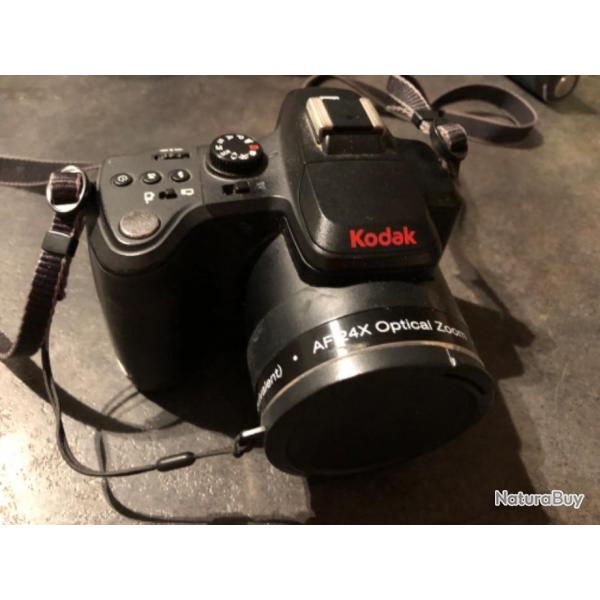 Kodak easyshare Z980