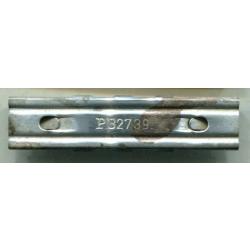 Lame chargeur Mauser allemand guerre 39-45 - marquage = P327 39