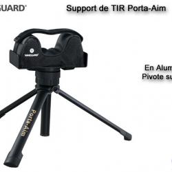 Support de Tir pliable Vanguard PORTA AIM