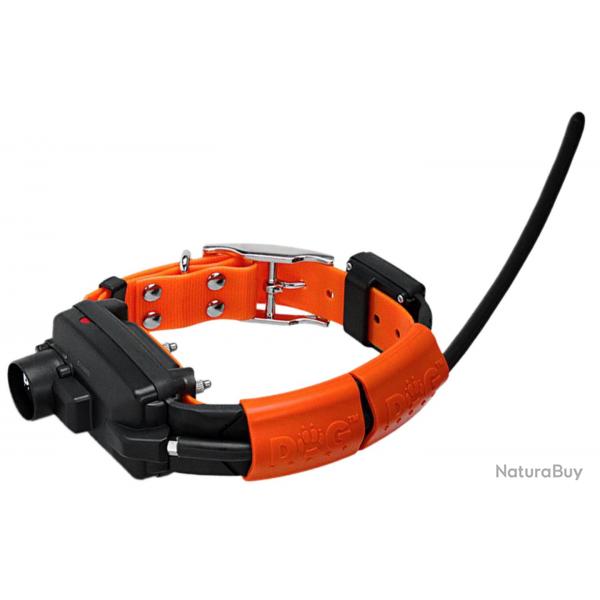 Collier X30T TB supplmentaire