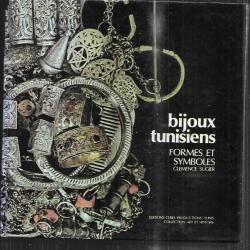 bijoux tunisiens formes et symboles de clémence sugier