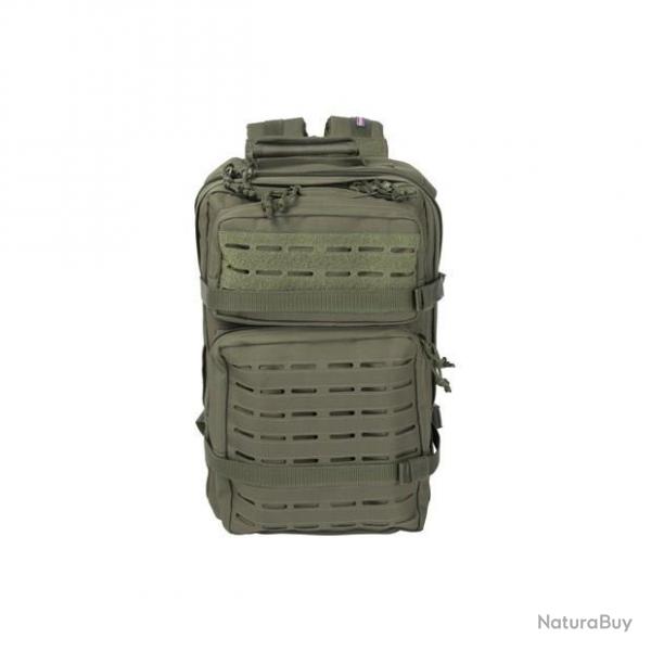 Sac  dos modulator CityGuard 30/45L - vert kaki