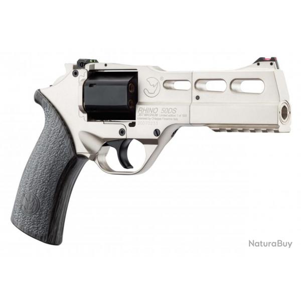 Rplique Airsoft revolver Co2 CHIAPPA RHINO SPECIAL EDITION 50DS 1J srie limite