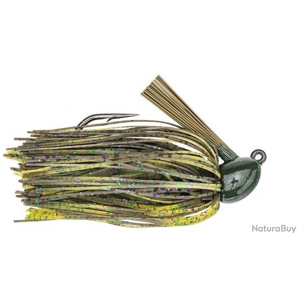 HACK HEAVY COVER JIG 10.6GR Candy craw