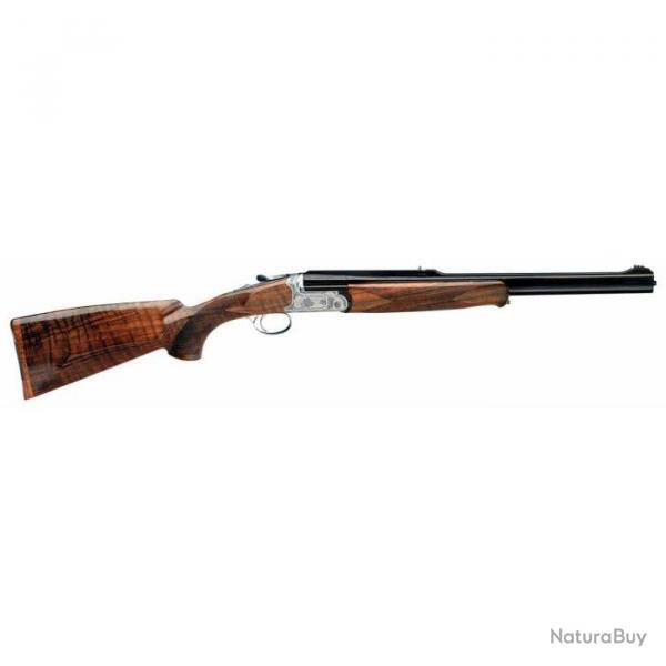 Caesar Guerini Express Rflexo Acier - ject. - 55cm 8x57 JRS - 30 R Blaser
