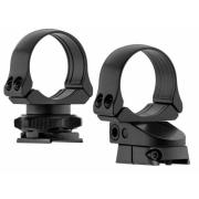 Support Pivotant Rusan VM/ZM RAIL H19 Pour Lunette De Visée - Tikka T3 - Neuf