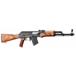 Carabine type AK47 WBP Jack crosse bois cal. 7.62x39