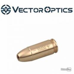 Vector Optics Balle de Réglage Laser 9MM