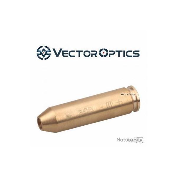 Vector Optics Balle de Rglage Laser 308 WINCHESTER