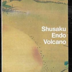 shusaku endo volcano  collection 10-18