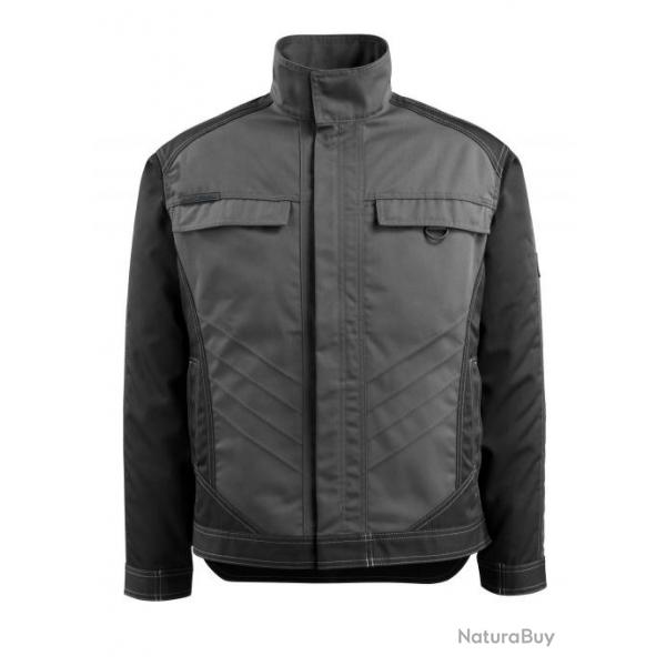 Veste de travail poids lger MASCOT FULDA 12209-442 XS Anthracite fonc