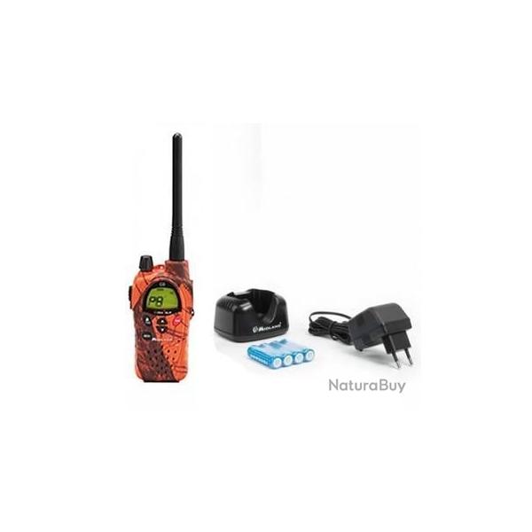 Talkie-walkie Midland G9 Pro Blaze