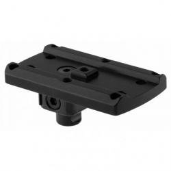 Adaptateur Mak Micro Aimpoint - Embase Leupold