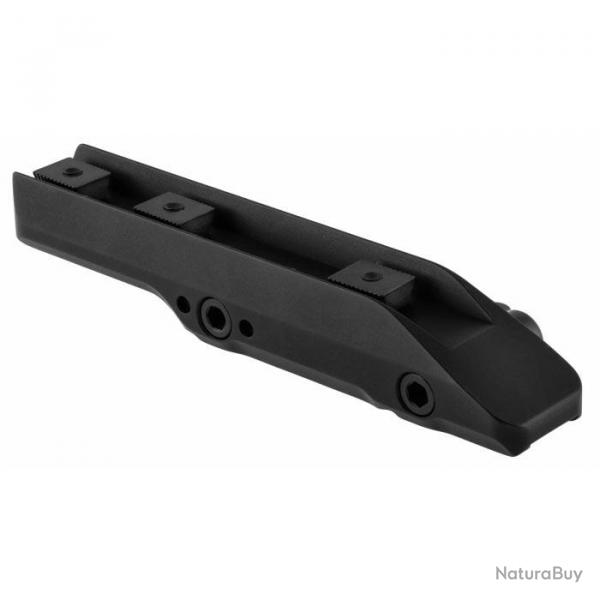 Montage basculant Makuick - Prisme 12mm - Rail ZM / -