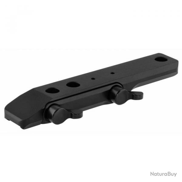 Montage basculant Makuick - Prisme 12mm - Rail SR / -