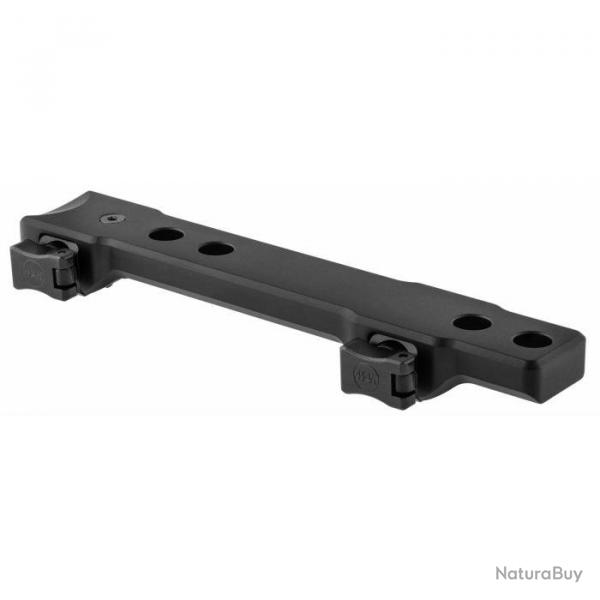 Socle Seul Makuick Sauer 404 levier rabattable