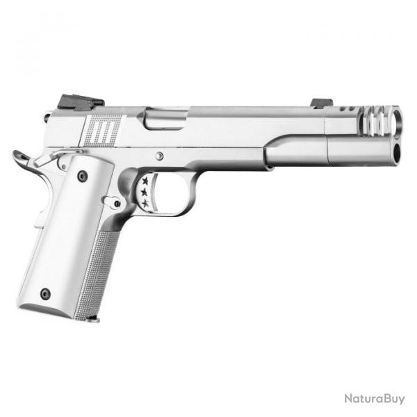 Rplique GBB 1911 NE3101 full metal gaz