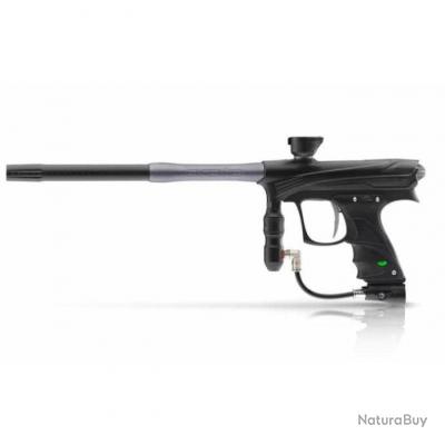 Annonce billes paintball : Marqueur Dye RIZE Maxxed Noir / gris Cal . 68