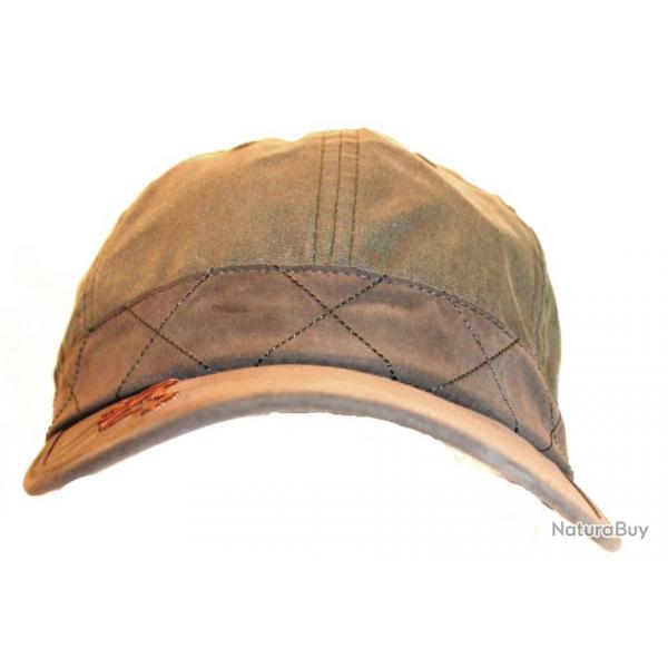 Casquette Browning double vert - ref4589