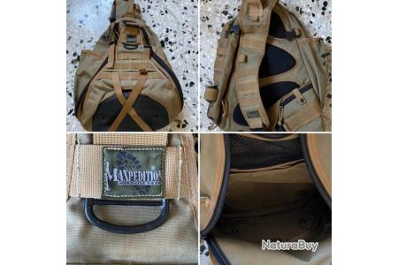 sac a dos maxpedition