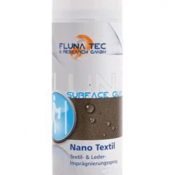 FLUNA TEC SPRAY NANO IMPERMEABILISANT POUR TEXTILE 300ML