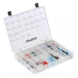 Kit de réparation complet pour Dye RIZE / Dye Maxx ...